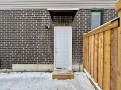 12 Unicorn Lane Basement, Barrie, ON L4M 7G8