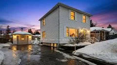 50 Newton Street, Barrie, ON L4M 3N5