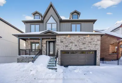 86 37th Street N, Wasaga Beach, On L9z 2b5
