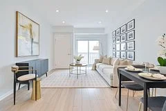 299 Cundles Road E 507, Barrie, On L4m 0k9