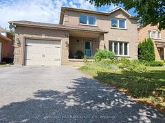 20 Brown Street, Barrie, ON L4N 7V8