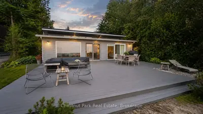 89 Georgian Manor Drive, Collingwood, On L9y 5p4