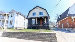 35 Toronto Street, Barrie, On L4n 1t8