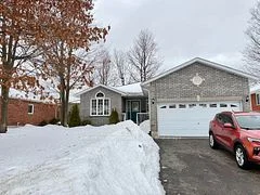 872 Dominion Avenue, Midland, ON L4R 5K8