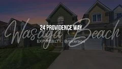 24 Providence Way 4, Wasaga Beach, ON L9Z 0G3