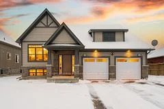 34 Findlay Drive, Collingwood, ON L9Y 3Y9