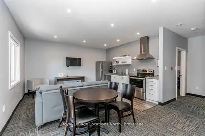 361 Mosley Street 601, Wasaga Beach, ON L9Z 2J8