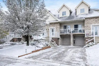 46 ADMIRAL Road, Wasaga Beach, ON L9Z 3C6