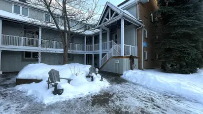 2 Ramblings Way 12, Collingwood, On L9y 5c6