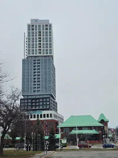 Condo Apartment in Barrie