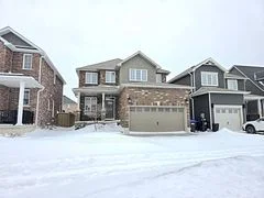192 Findlay Drive, Collingwood, ON L9Y 0Z1