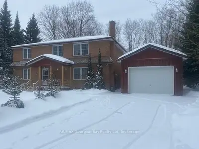 Detached in Tiny