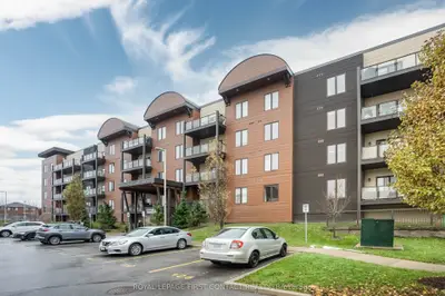 720 YONGE Street 311, Barrie, ON L9J 0G9