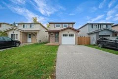 Detached in Barrie