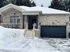 8 Revol Road, Penetanguishene, On L9m 0w8