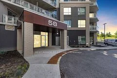 58 Lakeside Terrace 605, Barrie, ON L4M 0L5