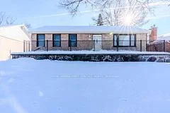 23 Shannon Street, Barrie, ON L4M 2K7