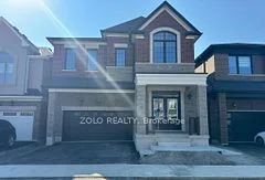 77 Suzuki Street Lower Unit, Barrie, ON L9J 0Y7