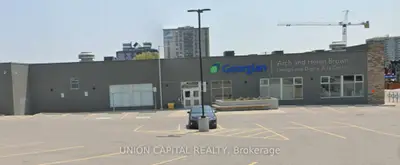 66 Bayfield Street, Barrie, On L4m 5a1