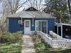 55 Henry Street, Barrie, ON L4N 1C6