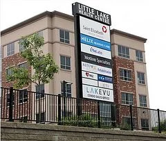 11 Lakeside Terrace 104, Barrie, ON L4M 0H9