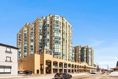 150 N Dunlop Street E 601, Barrie, ON L4M 6H1