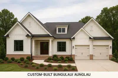 Detached in Springwater