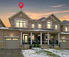 6 Barfoot Street, Collingwood, ON L9Y 3Y7