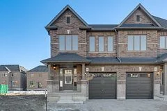 84 Sagewood Avenue, Barrie, ON L9J 0K5