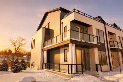 81 Lightfoot Drive, Orillia, On L3v 7l8