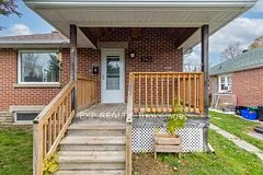 342 Linwood Avenue A, Orillia, On L3v 2x1