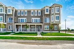 152 Village Gate Drive, Wasaga Beach, ON L9Z 0J7