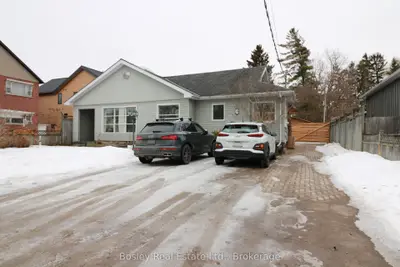 150 Fourth Street W, Collingwood, On L9y 1r8
