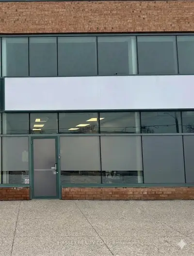 131 Saunders Road 5, Barrie, On L4n 9a6