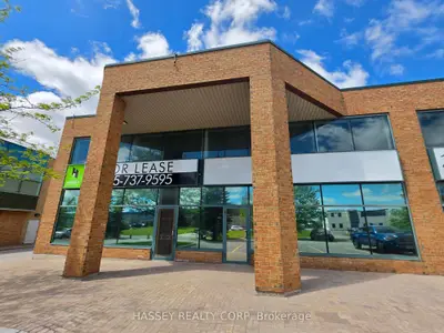 680 Bayview Dr. Road 1 & 2, Barrie, On L4n 9a6
