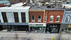 262 King Street, Midland, On L4r 3m3