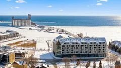 31 Huron Street 311, Collingwood, ON L9Y 5T7