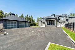 36 Pioneer Trail, Barrie, On L4n 0t8