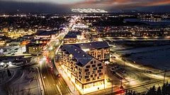 31 Huron Street 421, Collingwood, ON L9Y 5T7
