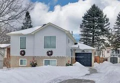 72 DONALD Crescent, Wasaga Beach, ON L9Z 1E3