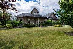 34 Basswood Circle, Oro-medonte, On L0l 2l0