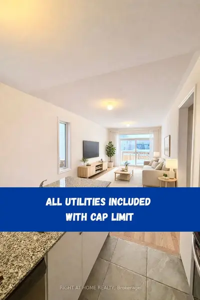 62 Bannister Road main, Barrie, ON L9J 0L7