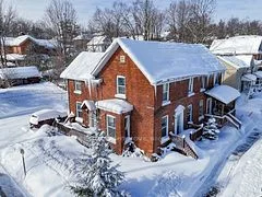 201 Canice Street, Orillia, On L3v 4j1