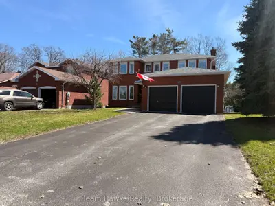 945 Dominion Avenue, Midland, On L4r 4w2