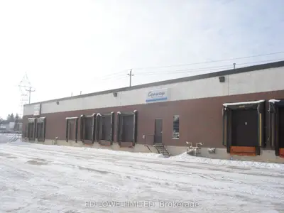 10 Patterson Road 3 & 4, Barrie, On L4n 5p4