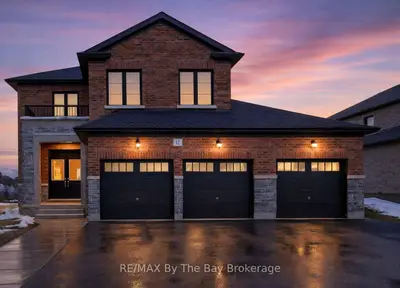 12 Misty Ridge Road, Wasaga Beach, On L9z 0r8
