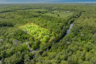 Vacant Land in Ramara