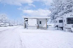 MobileTrailer in Severn