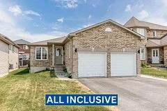 Detached in Barrie