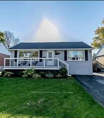163 Gunn Street Basement, Barrie, ON L4M 2H8